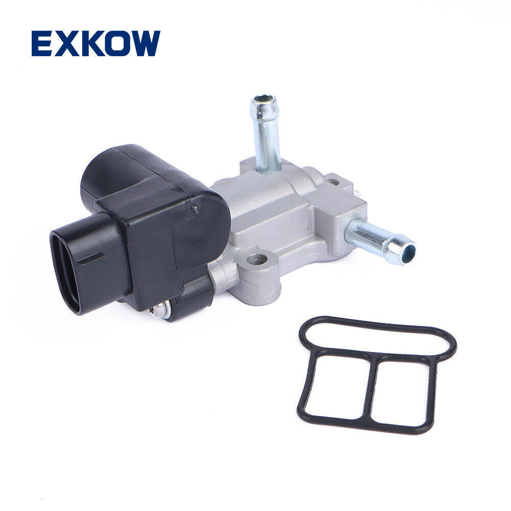 Throttle Body Idle Speed Control Valve Kit Fit for Toyota Tacoma 4Runner