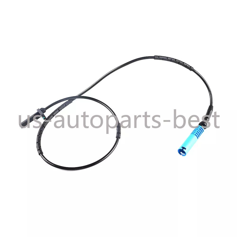 Rear LH / RH Wheel Speed Sensor Fits for BMW X1 2013 2014 2015 34526789111