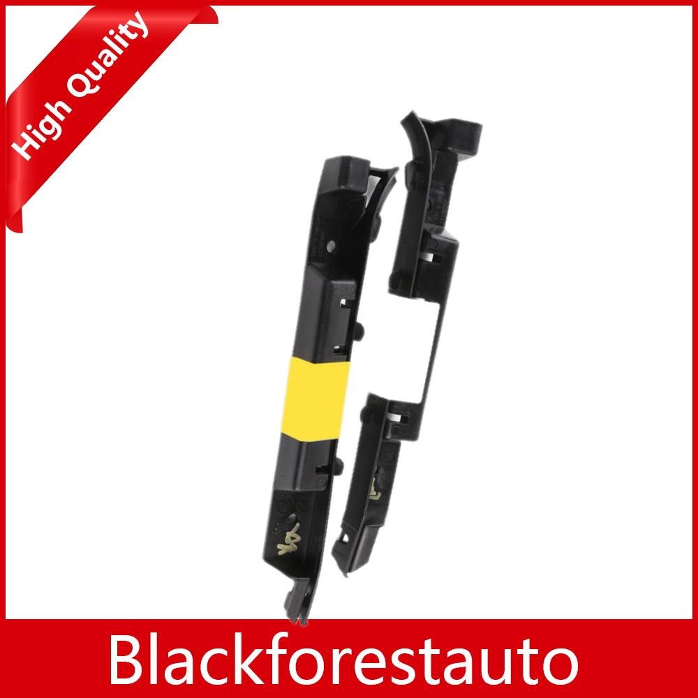 Front Left  Right Bumper Fender Bracket For E65 E66 745i 745Li 760Li 760i Q