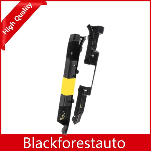 Front Left  Right Bumper Fender Bracket For E65 E66 745i 745Li 760Li 760i Q