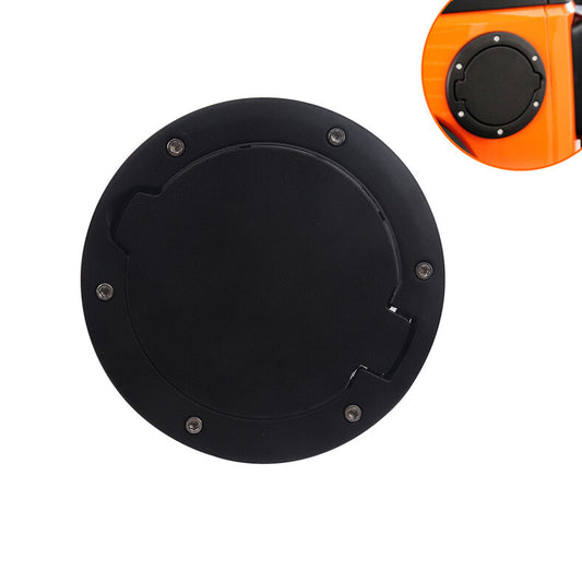 External fuel filler cap fluid for 2007-2018 for Jeep Wranglers. n