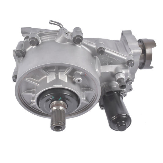 Rear differential bracket 3.73 ratio for 2019-2022 for Jeep Cherokee single-speed Q