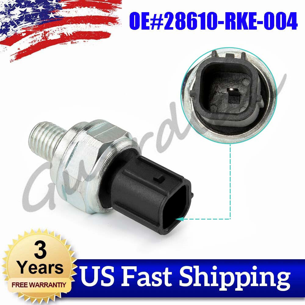 28610-RKE-004 Automatic Transformer Switch 3rd Edition, suitable for ACURA MDX RL TL for HONDA CR-V