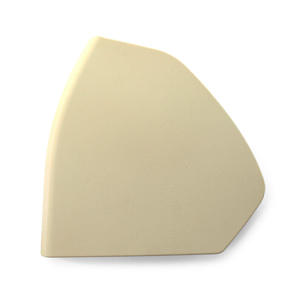 1X Front Right Door Upper Cover Beige Fit for Mercedes W211 E-Class 2003-2009 2008