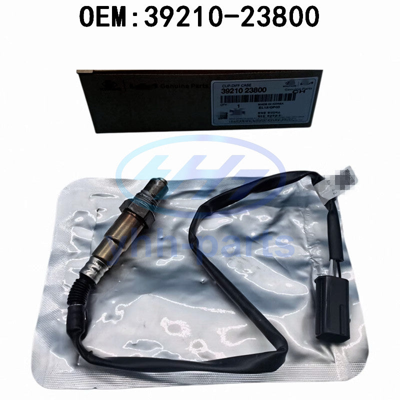39210-23800 Oxygen Sensor Front Upper for 07-12 for Elantra Tiburon Soul