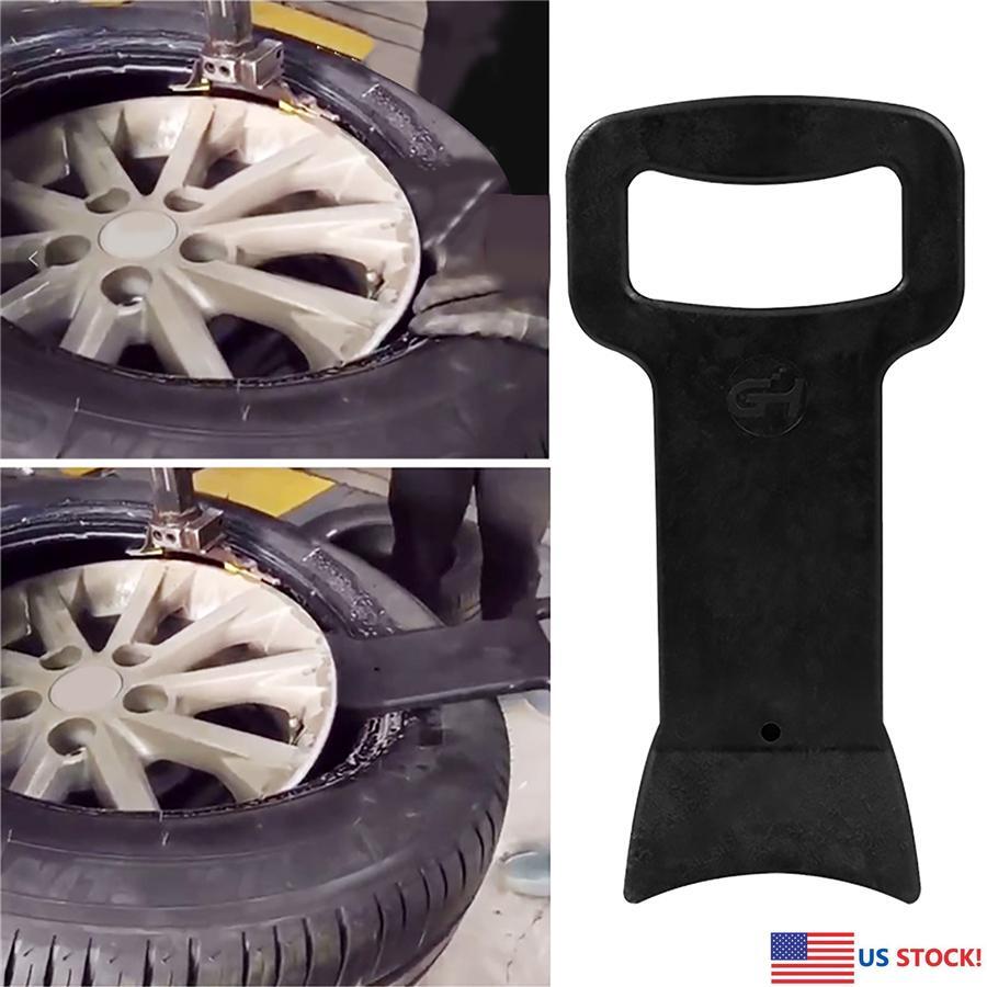 Universal Tire Changer Mount Remover Repair Tool Holding For Bead Keeper 3015cm Q