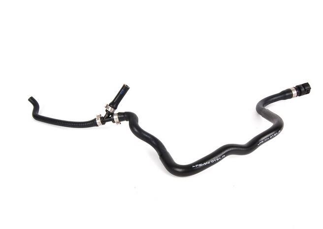 One engine coolant hose suitable for E65, E66, 735i, 735Li, 745i, 745Li - n