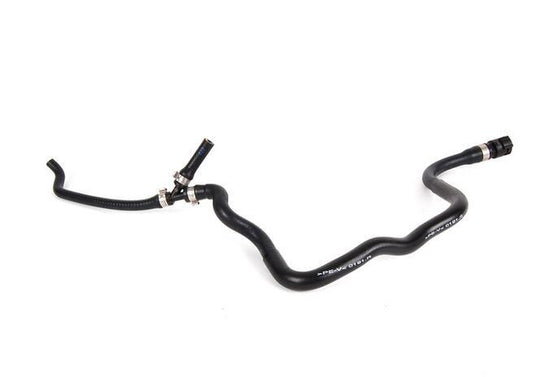 One engine coolant hose suitable for E65, E66, 735i, 735Li, 745i, 745Li - n