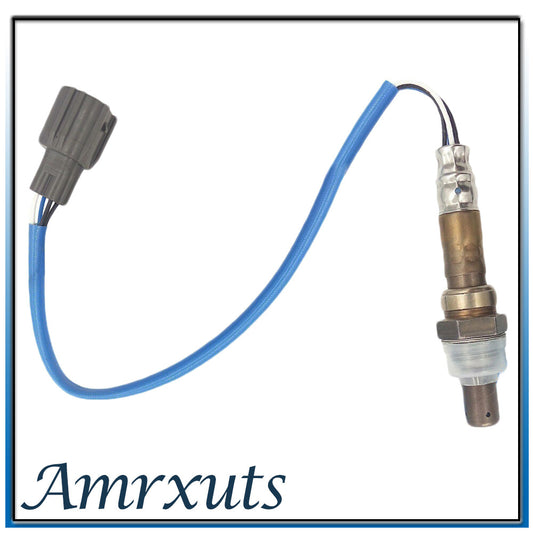 Upstream oxygen sensor 22641-AA032 is suitable for Camry Solara 2000-2003 2.2L and 2.4L models. n