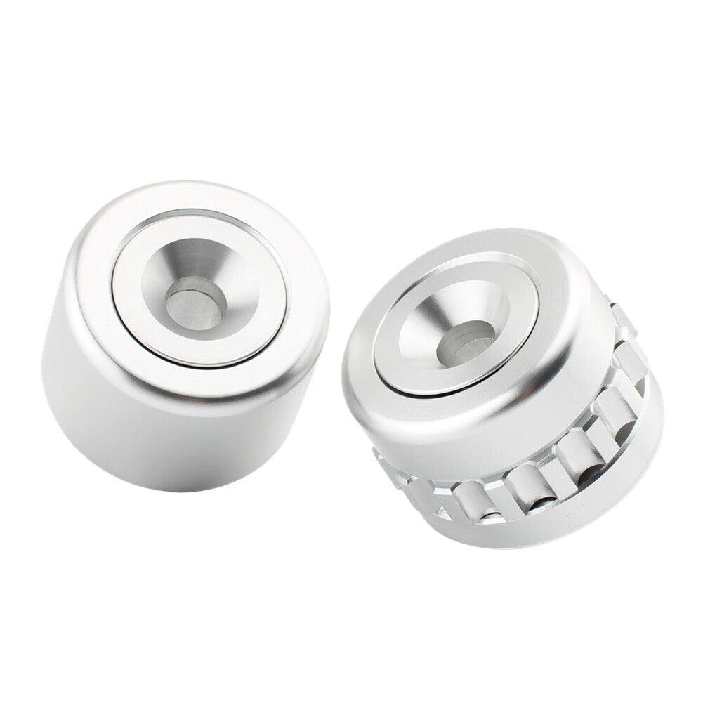 Drosselklappe Lock Tempomat Drosselklappe Endstange f¨¹r for BMW F800GT F650GS Silber