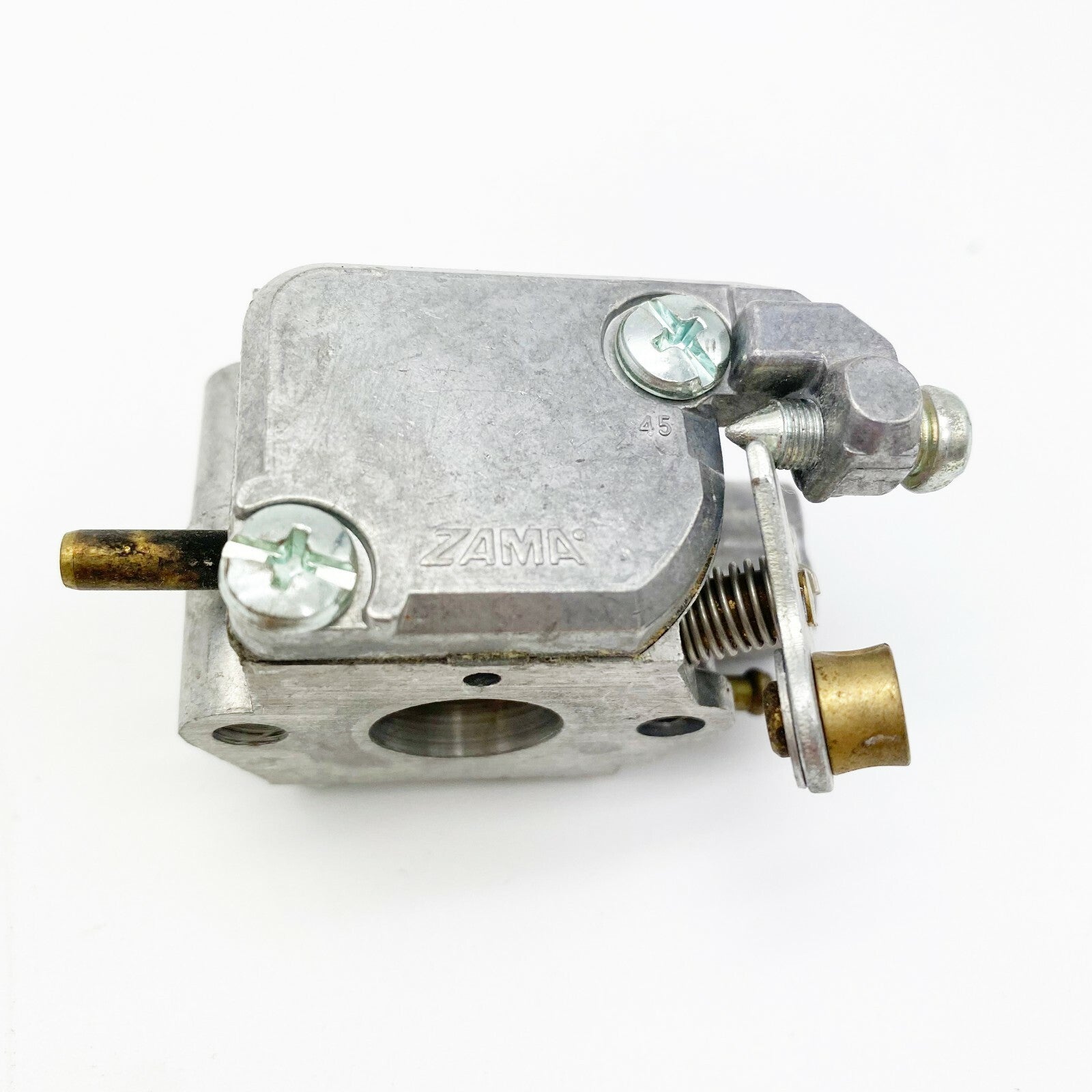 Zama Carburetor C1Q-E12 EFCO Carb C1Q E12 882320051