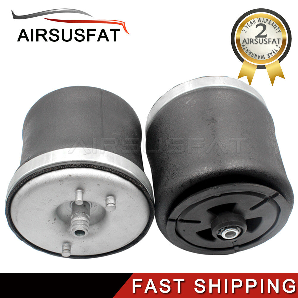 Pair for BMW 5 Series E39 Touring with Sport Rear Air Suspension Spring Bag