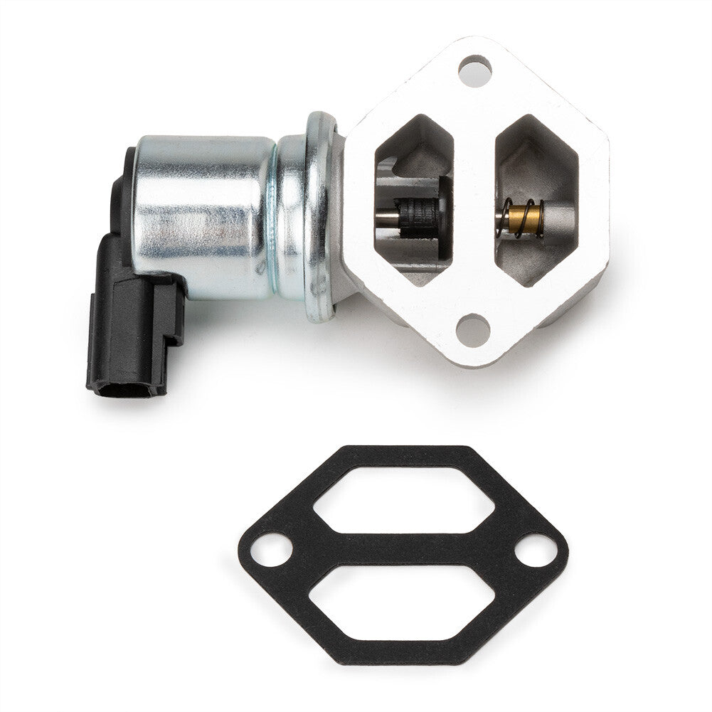 862998 Fit For MerCruiser MPI 3.0L 4.3L 5.0L 5.7L V6 V8 Idle Air Control Valve
