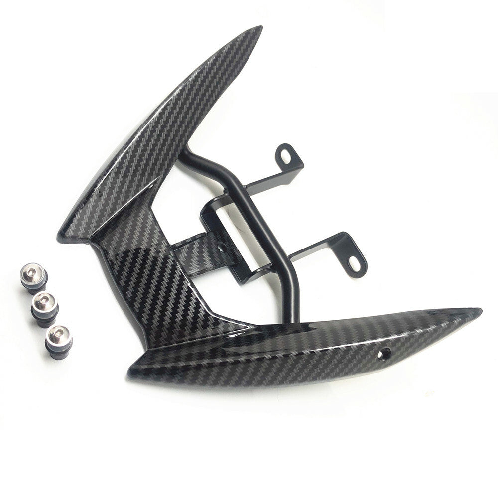 Front upper light ballast bracket suitable for Yamaha MT-09 FZ-09 2014 2015 2016