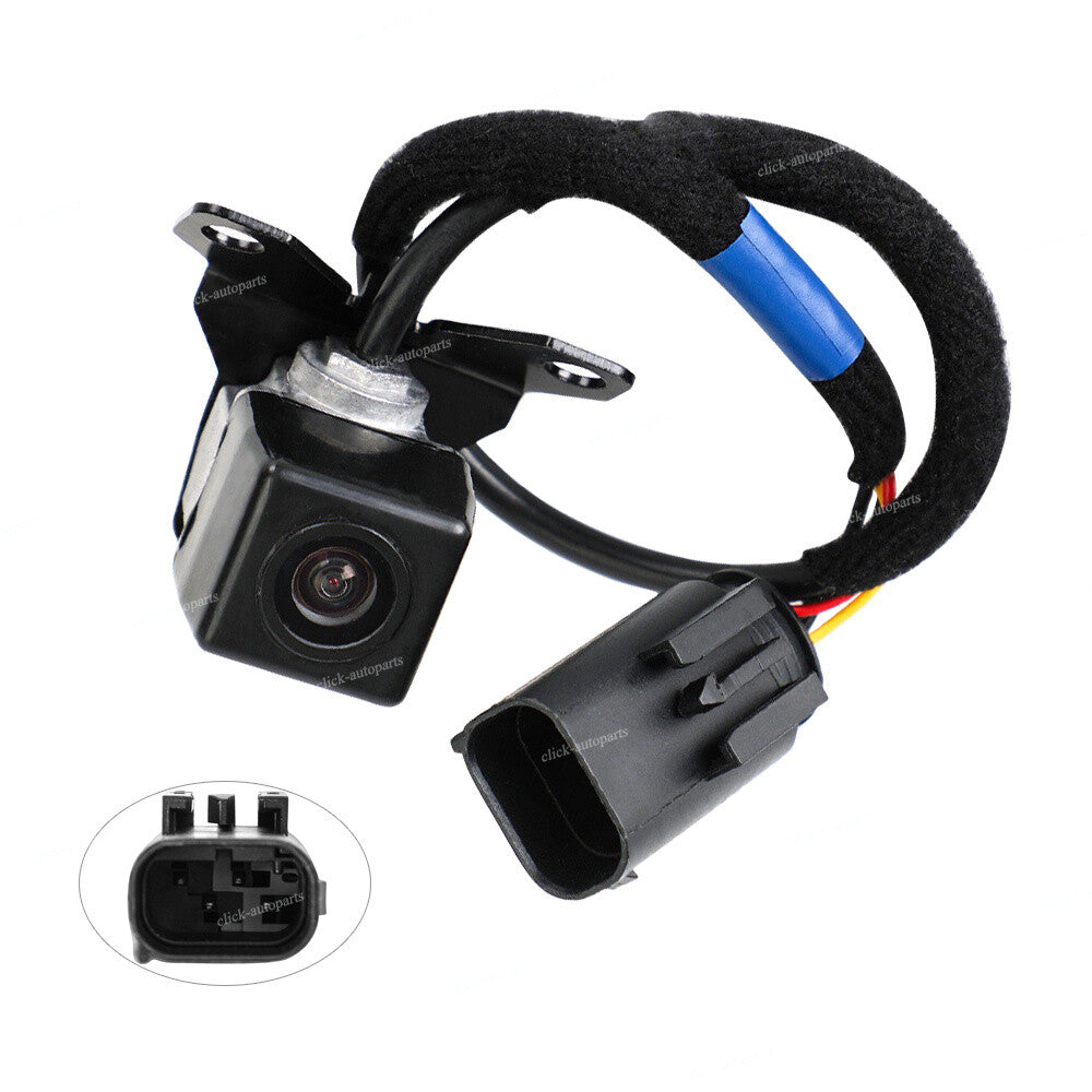 957503W100 Car Rear Camera Rear Back Camera Assy for SL 2010-2014 95750-3W100 Q