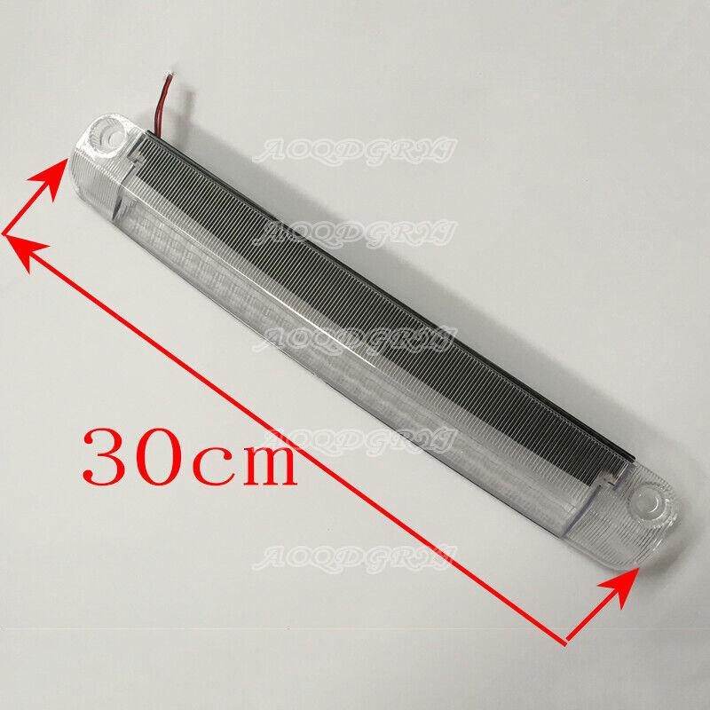 Front Fog Lamp Light Lower Cover Eyelid Trim Chrome for Honda CR-V CRV 2017-2019 v