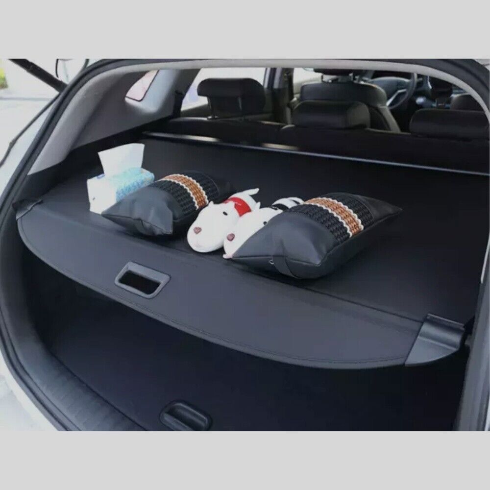 For Equinox 25 REAR TRUNK CARGO LUGGAGE COVER SECURITY SHIELD SHADE B n