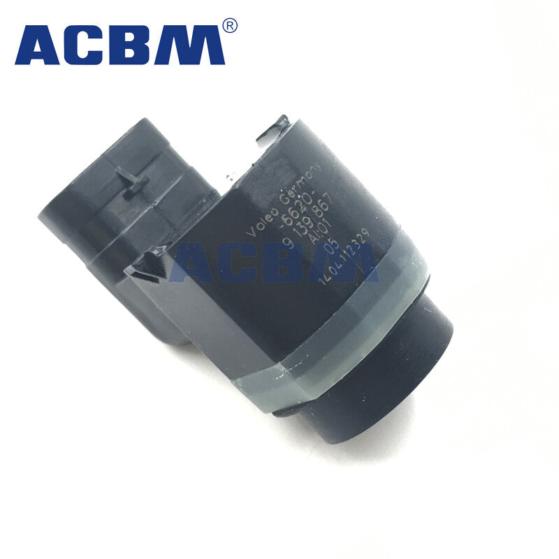 Parking Assist Sensors Front Inner Interior Inside for E83 X3 Series for BMW 07-10 Q