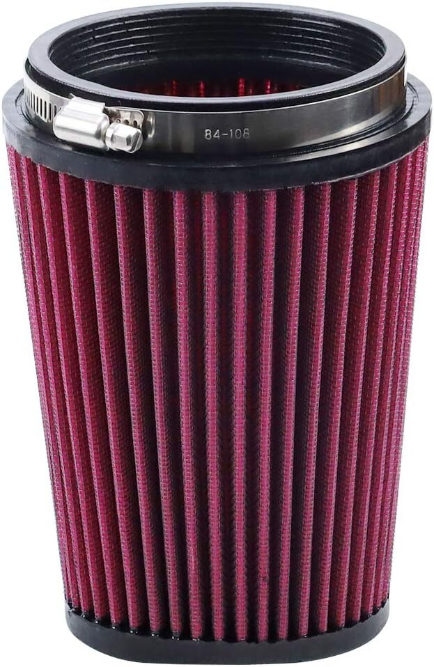 Air Filter for Yamaha Banshee 350 YFZ350 YFZ350LE YFZ350SE YFZ350SP YA-3502