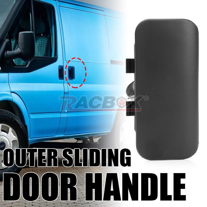LH Left Hand Outer SLIDING Door Handle for Ford Transit Van VH VJ VM 2000~2013