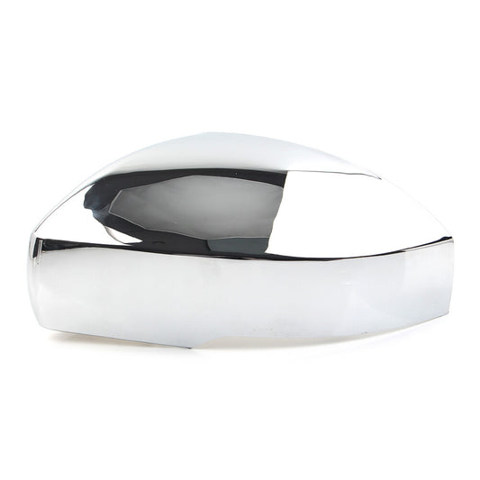 Chrome Mirror Cover Cap for Land Rover LR4 LR5 for Range Rover L405 Sport Vogue Q