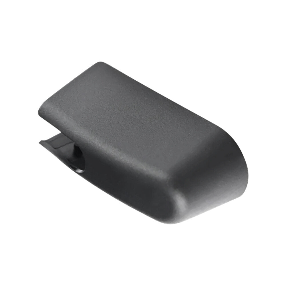 Fit 2018 - 2021 for BMW X3 Rear Windscreen Window Windshield Wiper Arm Nut Cover Cap Q
