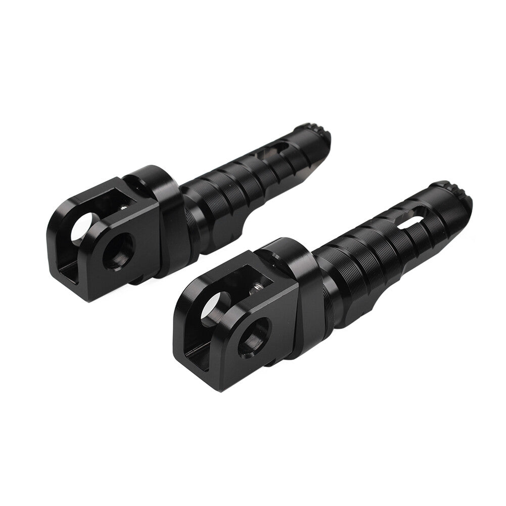 Front Footrests Foot Peg For CFMoto 250SR 650NK 2019-2024 150NK 250NK 2018-2024 Q