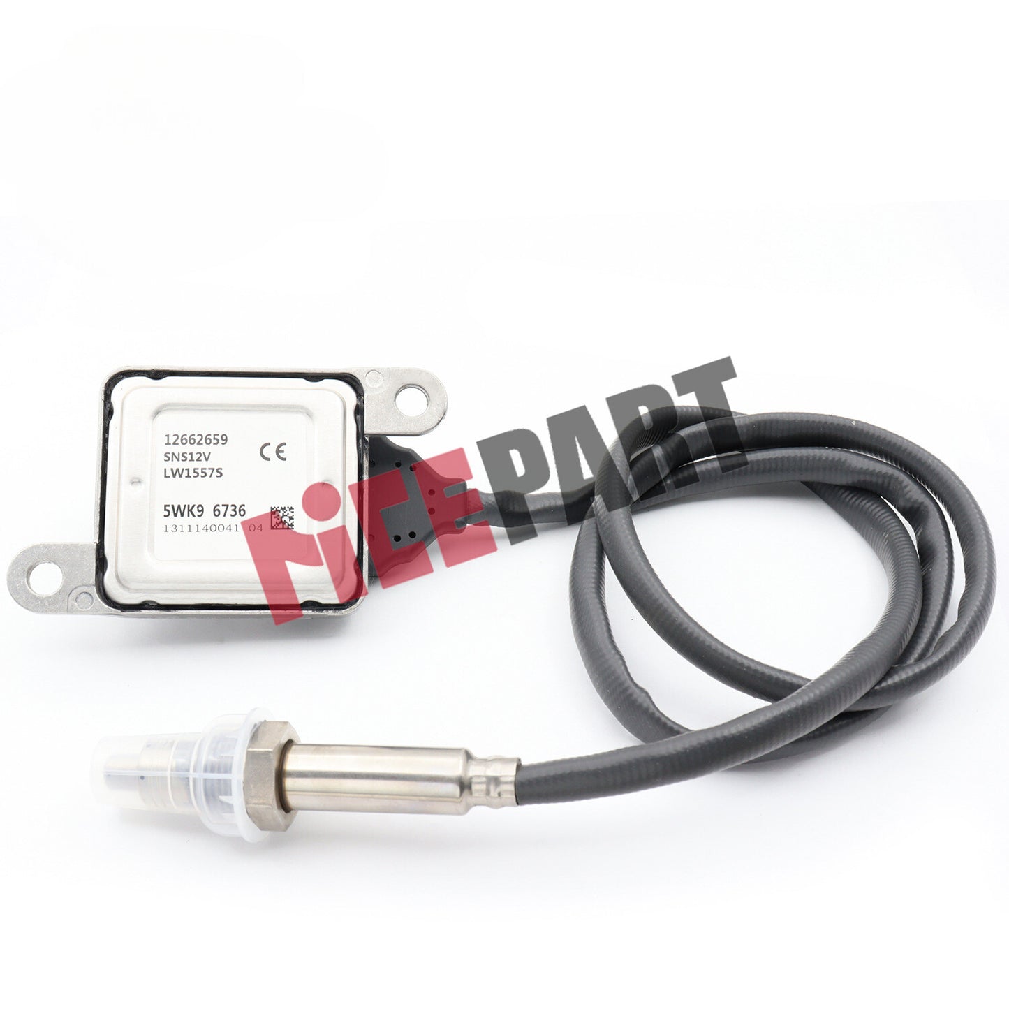 12641557 5WK96736 12662659 Nox Sensor Compatible with 2014-2015 for Chevrolet for Cruze