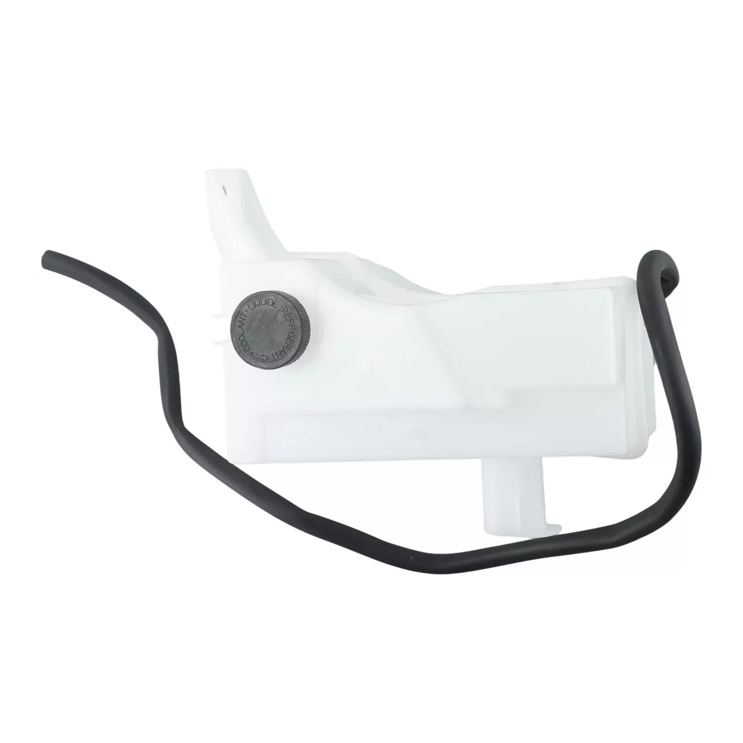 Coolant Reservoir With Cap for Nissan For Rogue 2008-2015,21711-JG000 Q