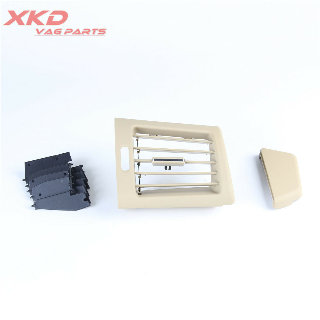 for Mercedes-Benz R500 R350 Beige Front Right Dashboard AC Air Outlet Vent Q