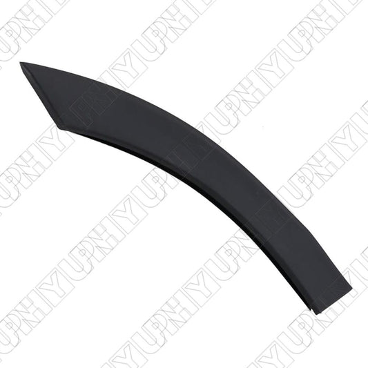 Right Side Rear Door Wheel Arch Garnish 75390-TG7-A01 for Honda Pilot 2016-2022