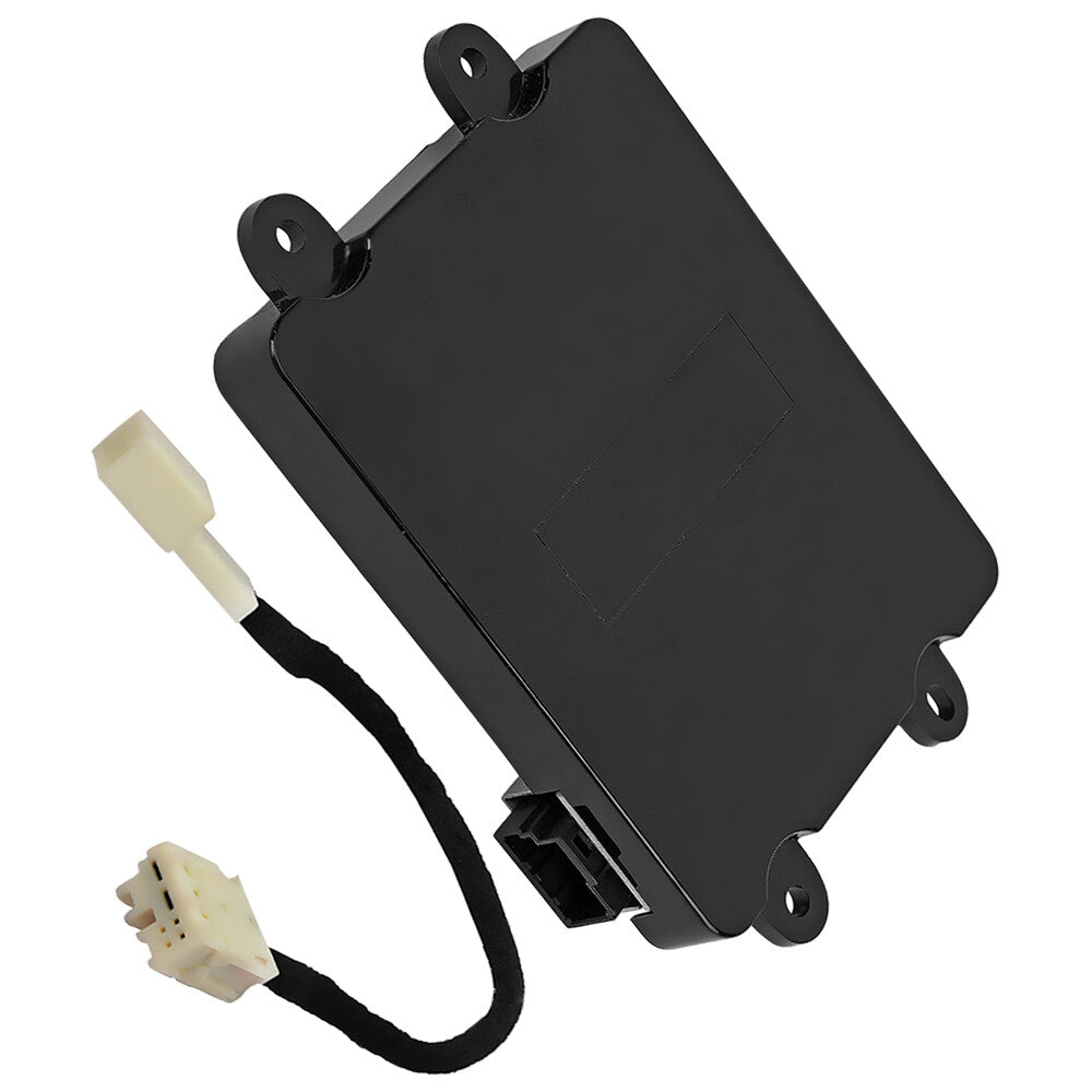 Wireless Charging Module With Adapter Harness for Buick Regal for Cadillac for Escalade Q