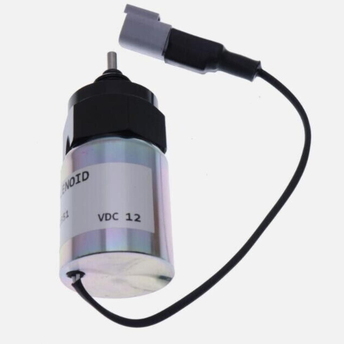 1PC New 12V Actuator U85206470 For Shibaura Tractor ST450 ST460