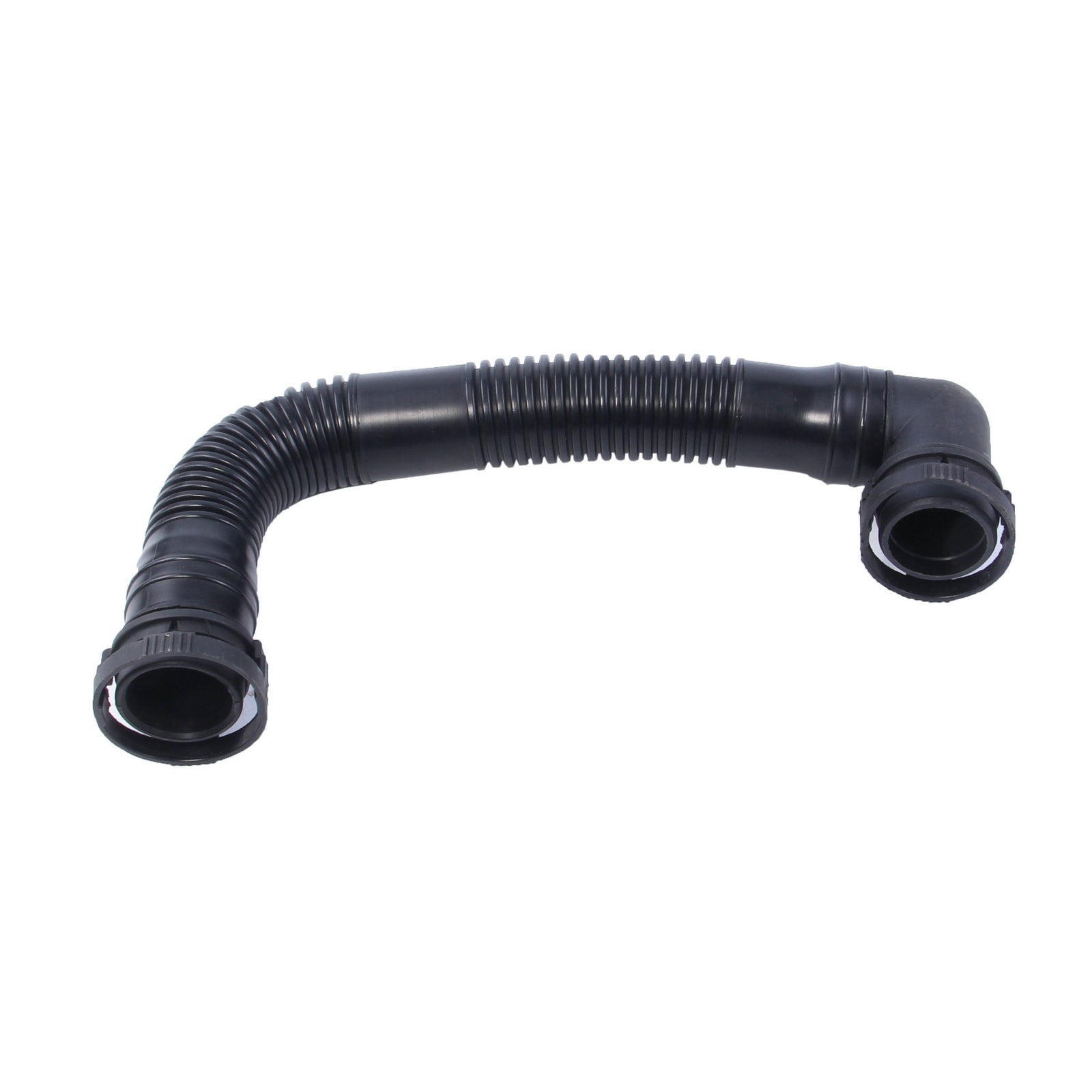 The new air injection hose is suitable for Volkswagen for Jetta , for Golf , for Passat , and for Audi for A4 1.8T.