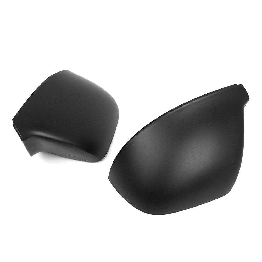 Rearview Mirror Caps Cover for Volkswagen Transporter T5 T5.1 T6 2010-2023 11 12