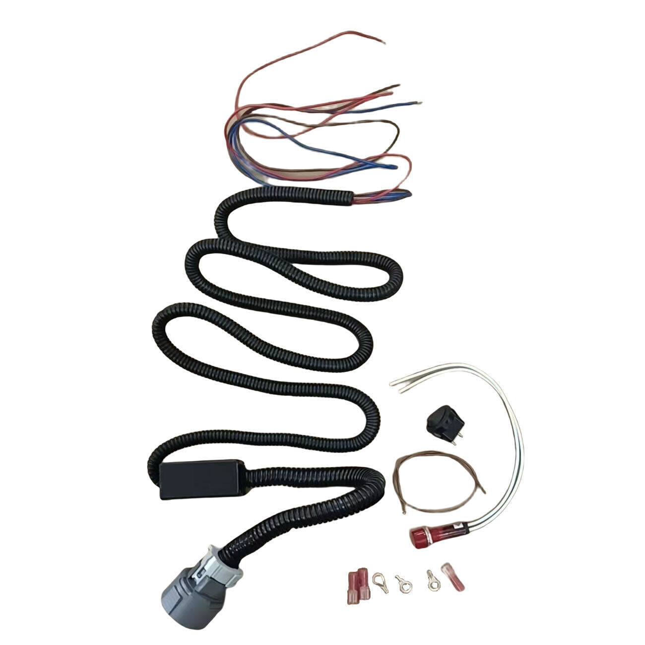 NCR60E No Computer Needed Stand Alone Controller Manual Shifter 4L60E n