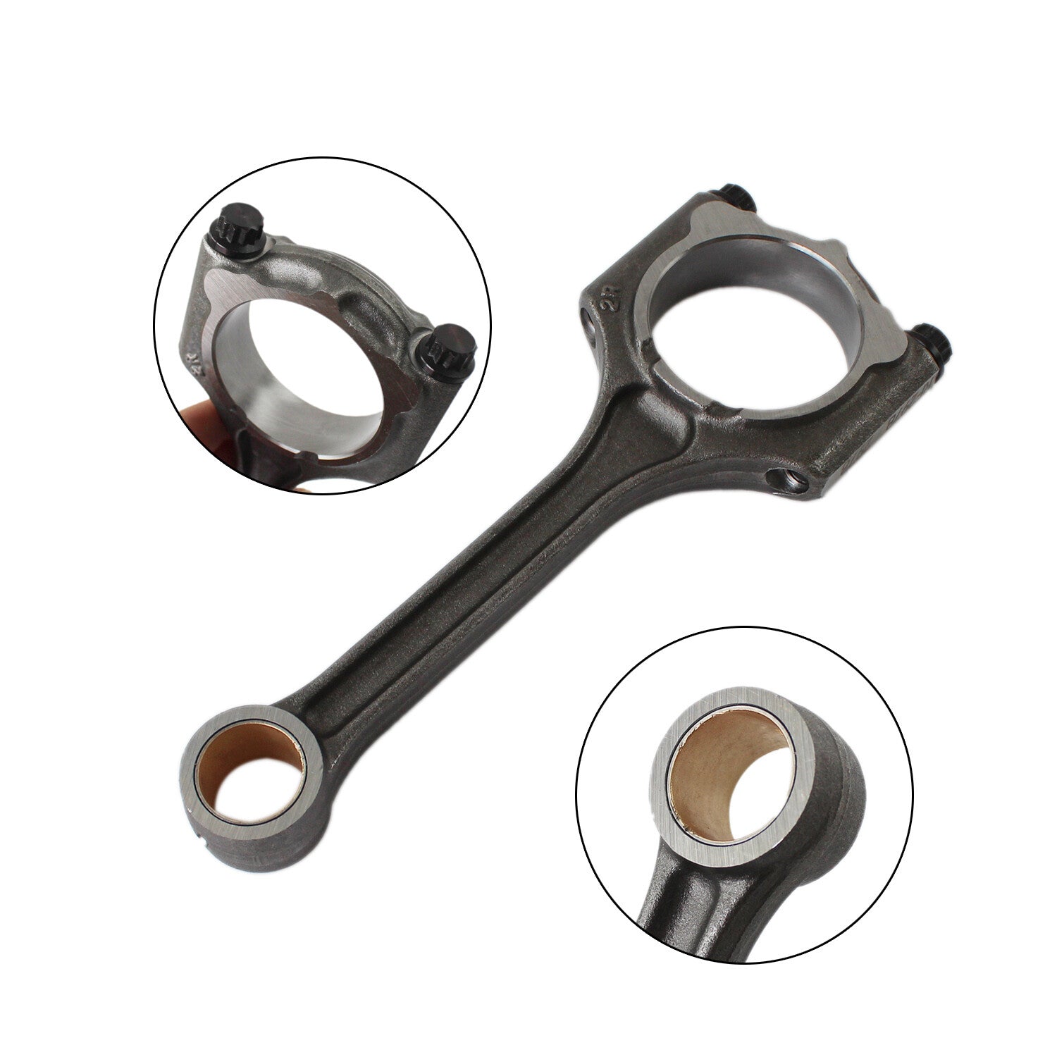 G4NA Crankshaft 623V6-2EH00 w/ Main Bearing Set Fits For 2012¨C2020 for Hyundai for Kia