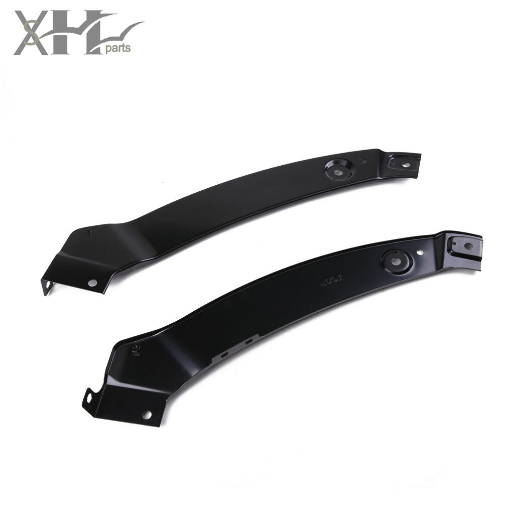 Right and Left Radiator Support for V W for Tiguan 08-11 5N0806930A