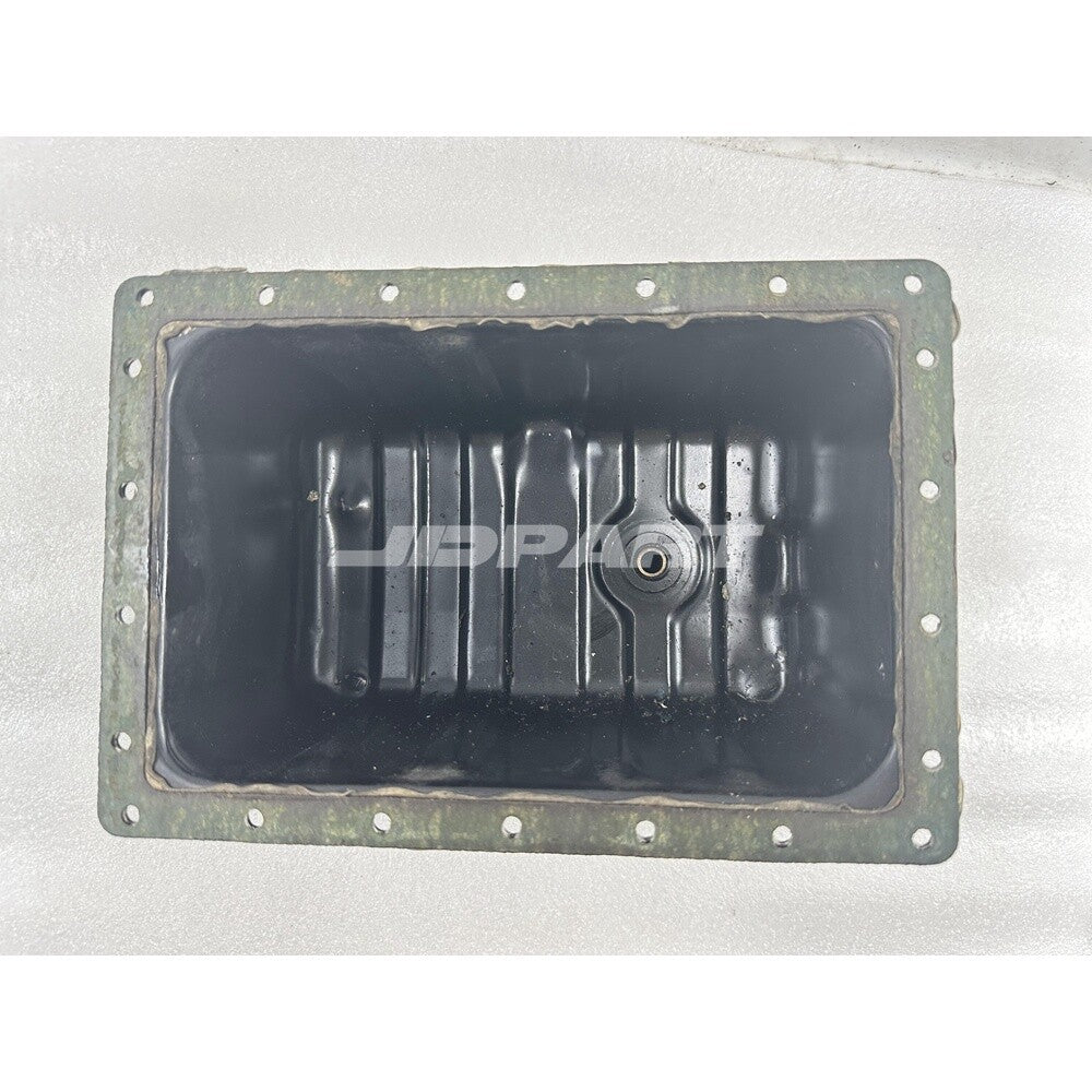 D1105 Oil Pan 16613-01605 is suitable for engine parts.