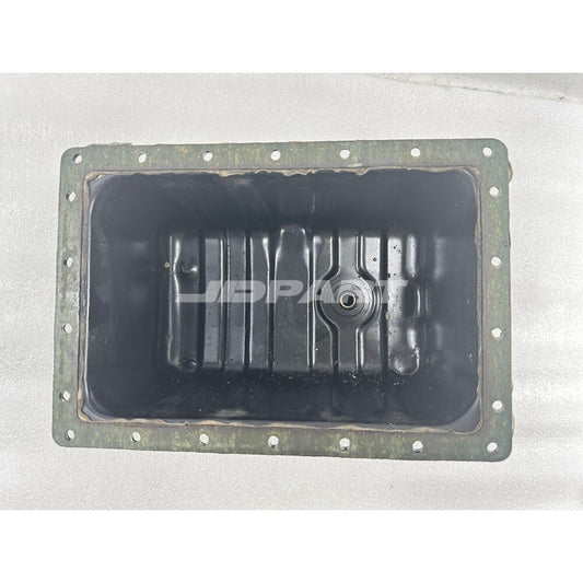 D1105 Oil Pan 16613-01605 is suitable for engine parts.