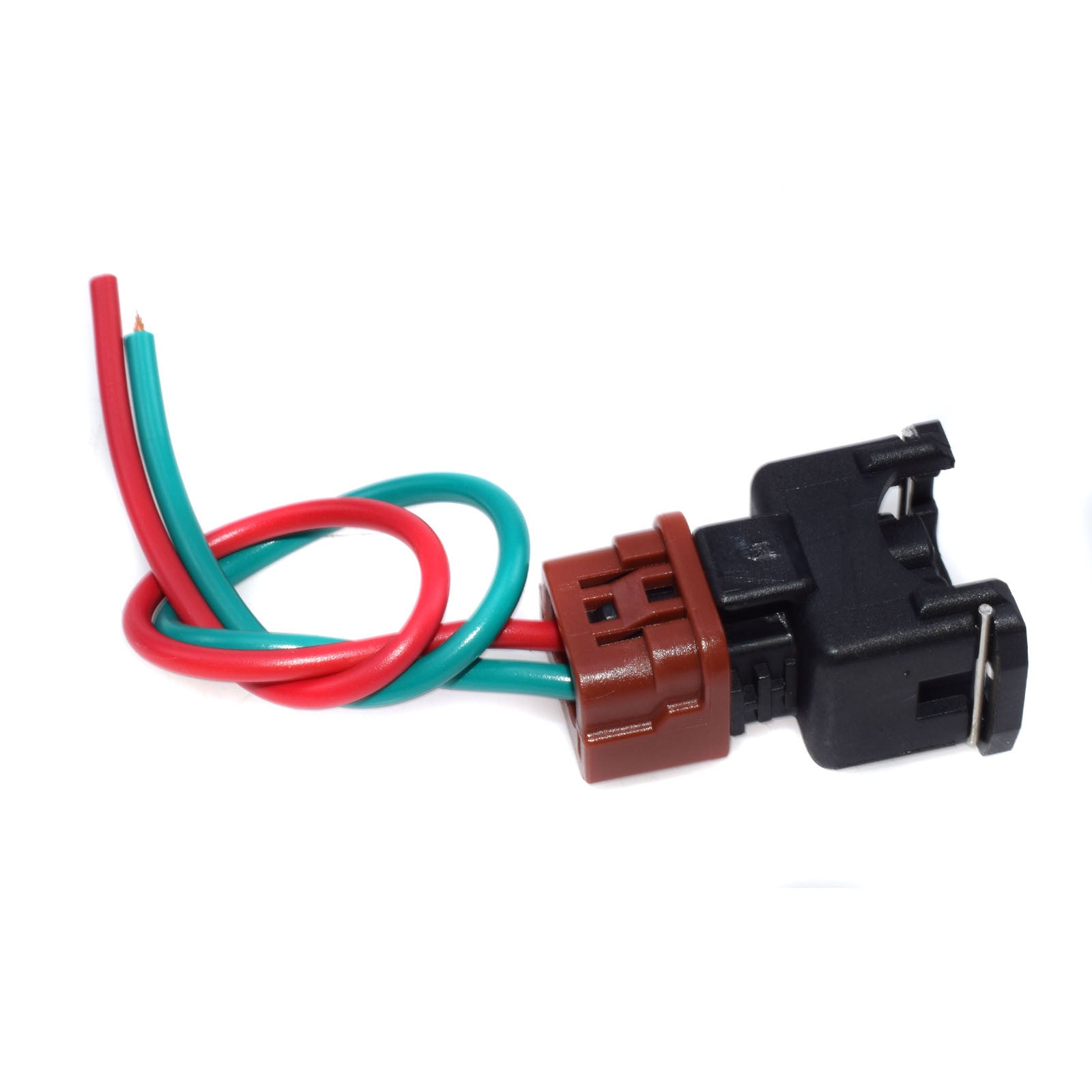 Fuel injector connector tail harness suitable for 300ZX, 90-94TT, 90-93NA. Brand new. n