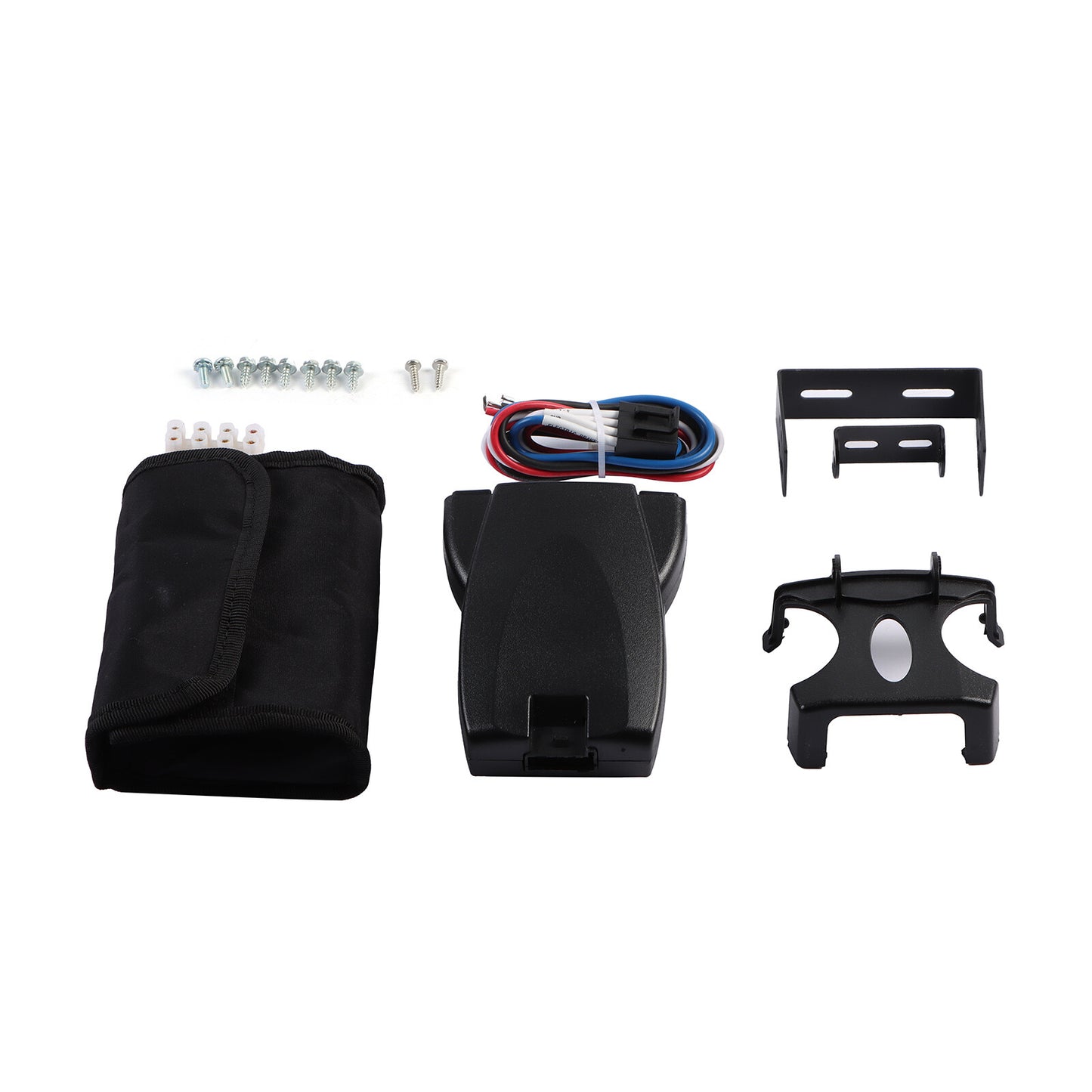 Brake Control Electronic Controller Fits For P3 Electric Trailer 90195