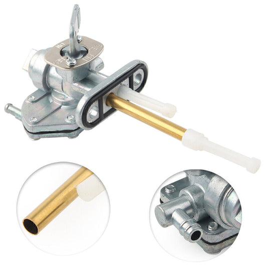Fit for Suzuki Quadsport LT80 LTZ250 LTF300 Tank Switch Valve Fuel Gas Petcock Q