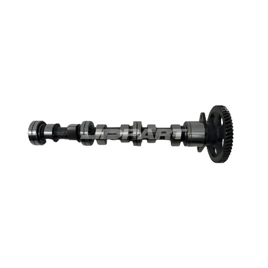 54T Camshaft Assy 119025-14580 - Spare parts for 3TNM72 engine.