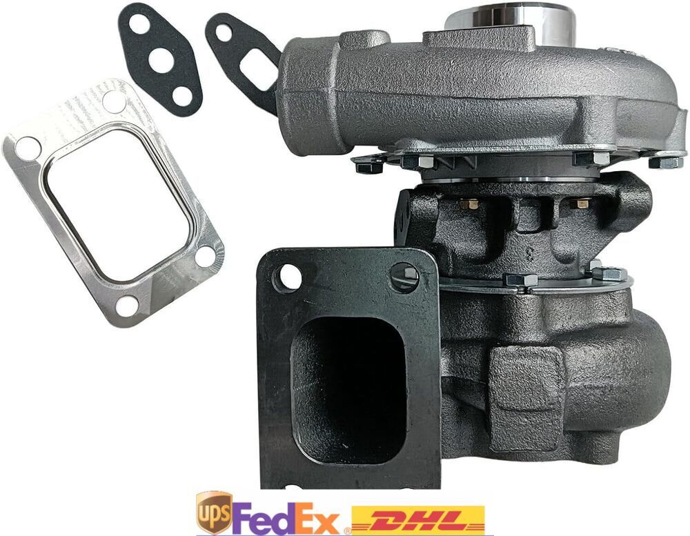 S2A Turbocharger 312172 2674A160 For Perkins Engine 1004-4T