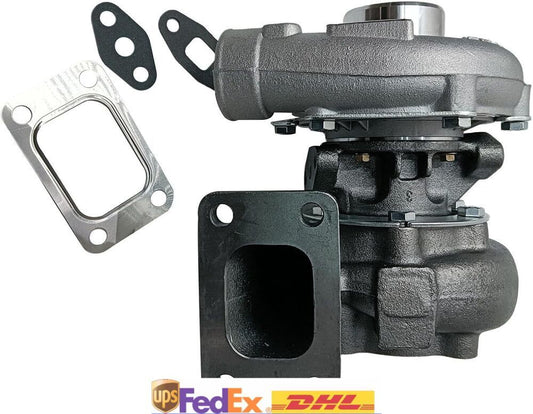 S2A Turbocharger 312172 2674A160 For Perkins Engine 1004-4T