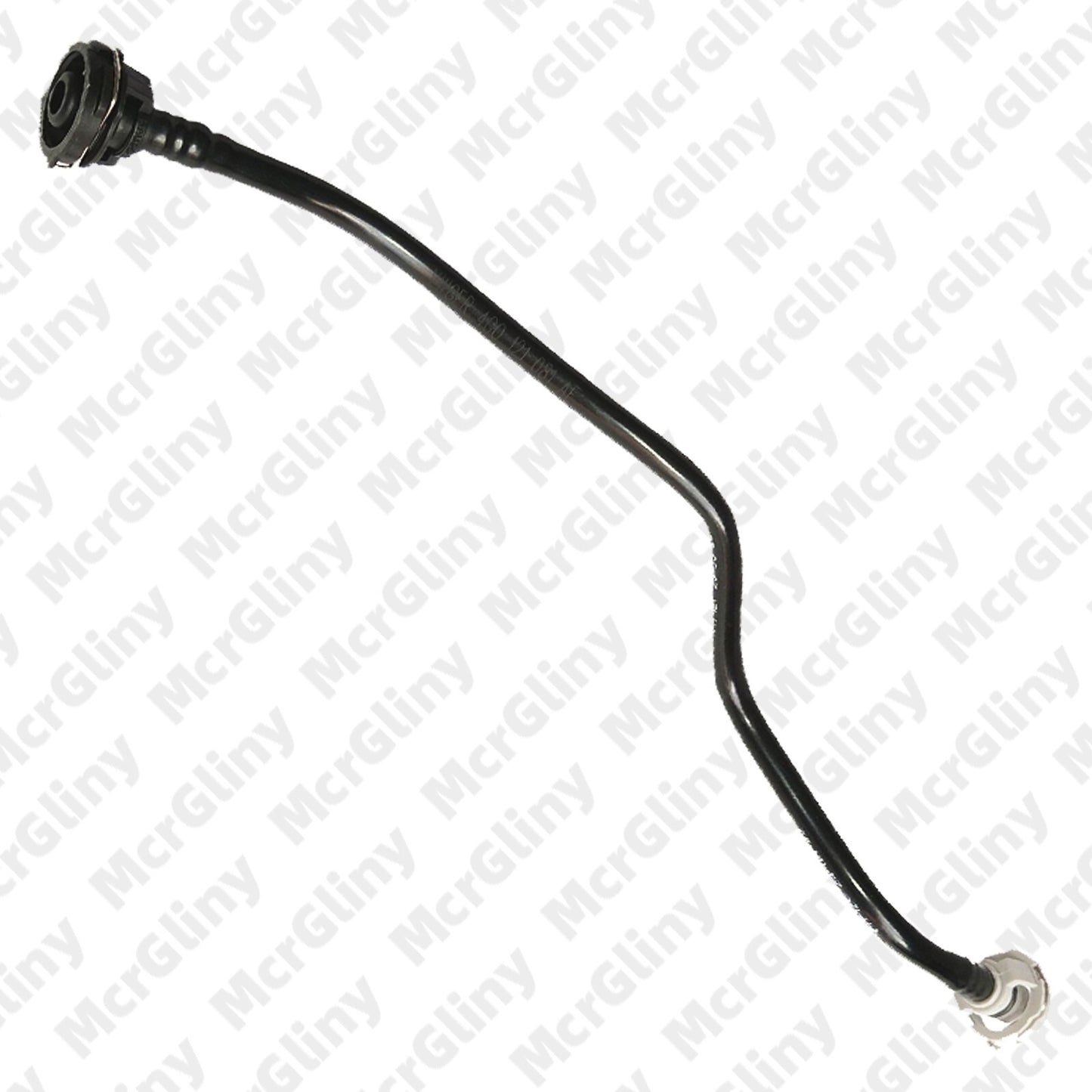 for Audi A6 A7 Quattro #4G0121081AE engine coolant overflow hose n