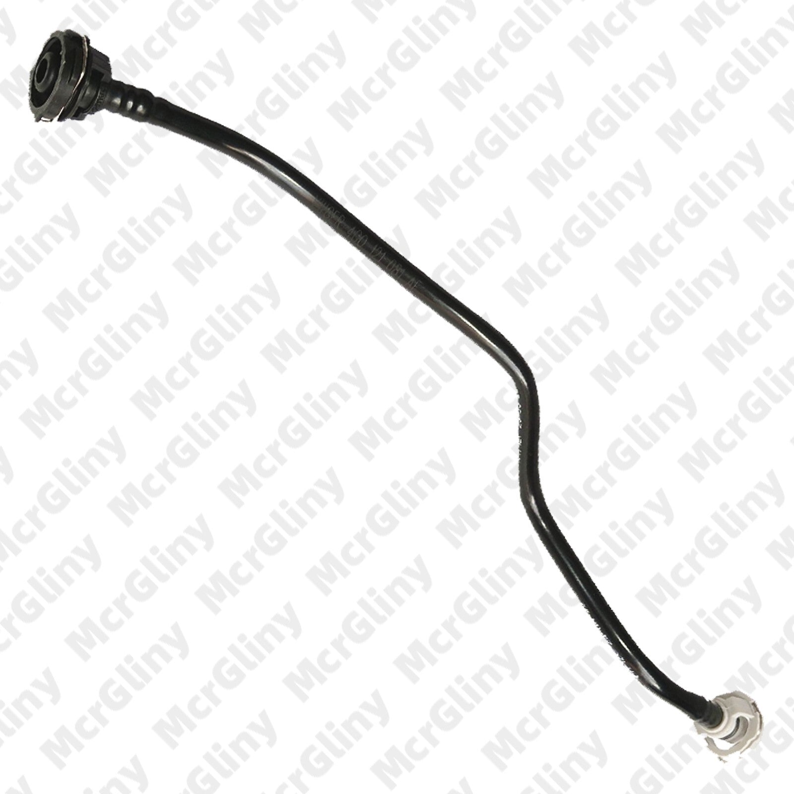 for Audi A6 A7 Quattro #4G0121081AE engine coolant overflow hose n