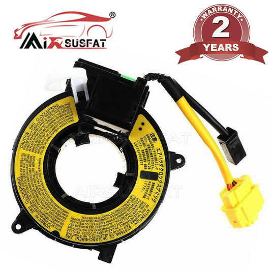 8619A018 for Mitsubishi Lancer Outlander Eclipse Galant 2005-2013 Clock Spring