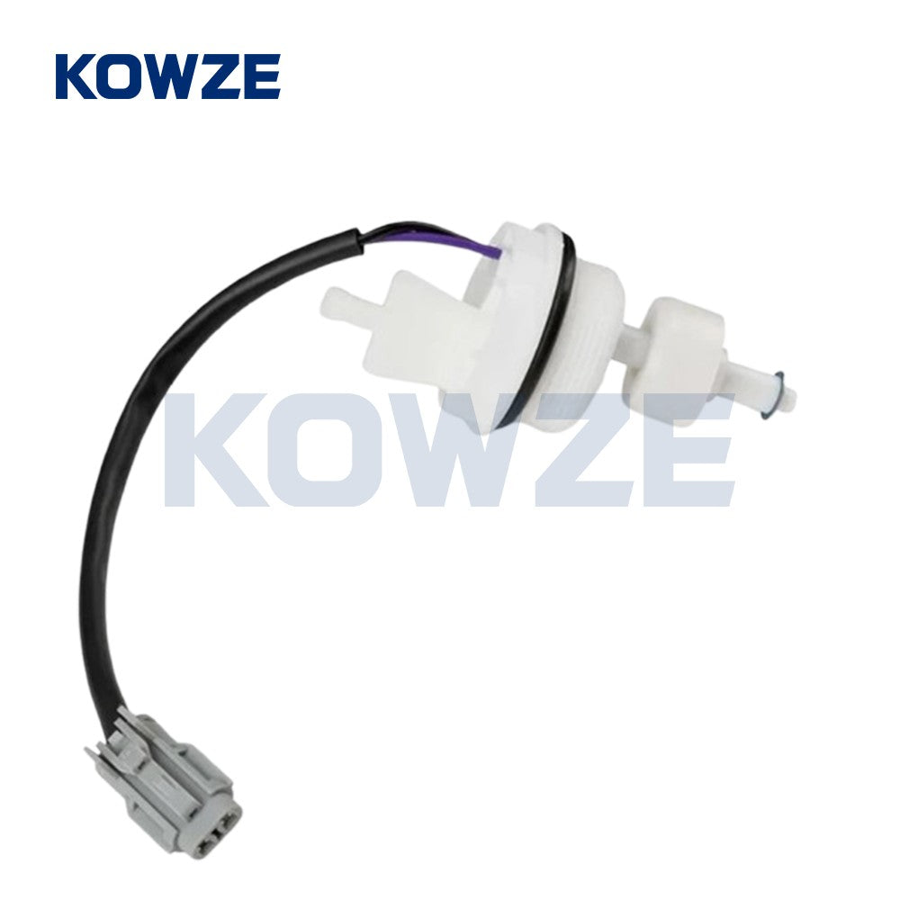 Fuel Filter Water Sensor Fits for Isuzu D-max 4JK1 4JJ1 TFR TFS UCR UCS 8-98047661-0 Q